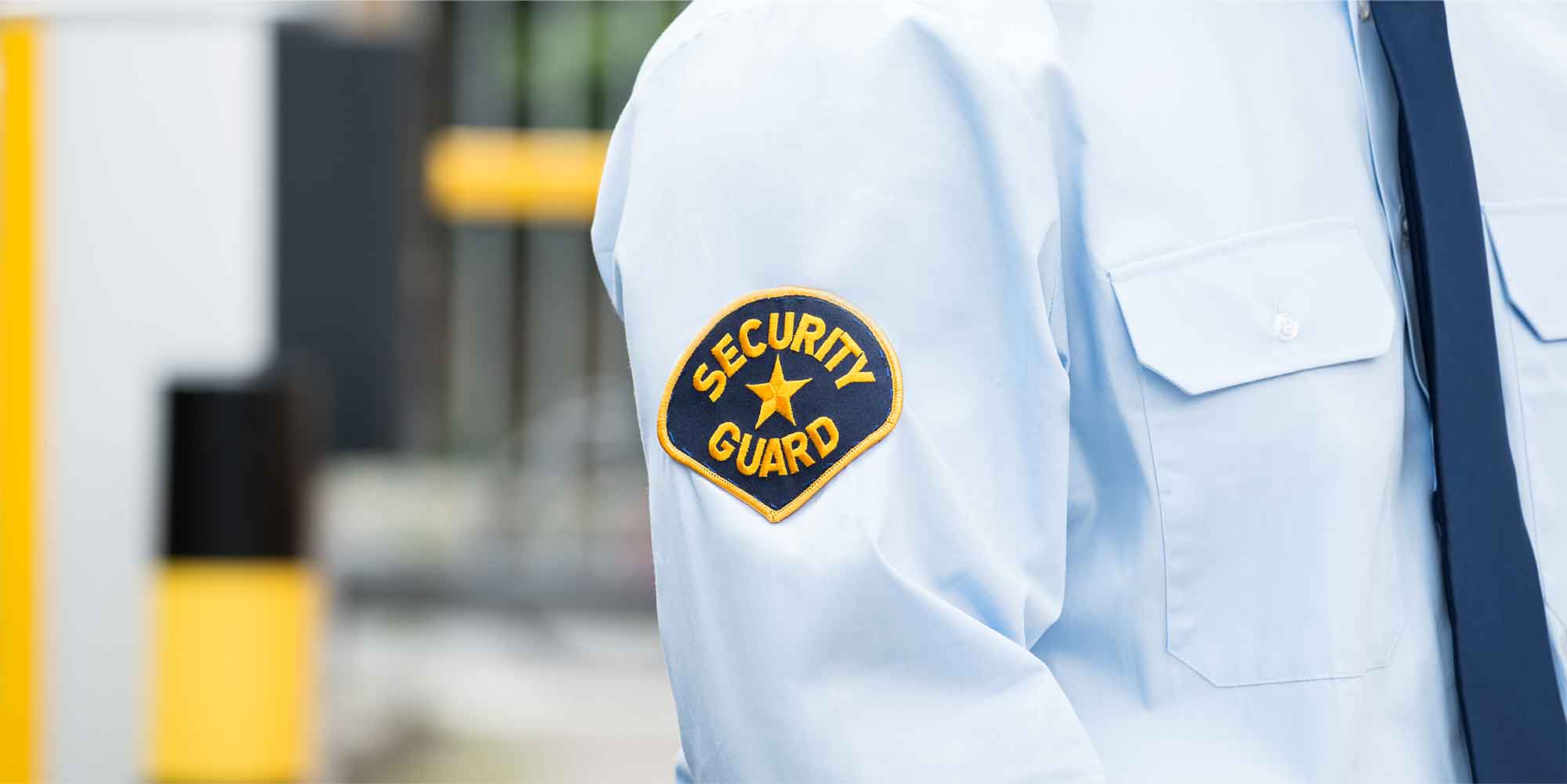 Barricade Protection Agency