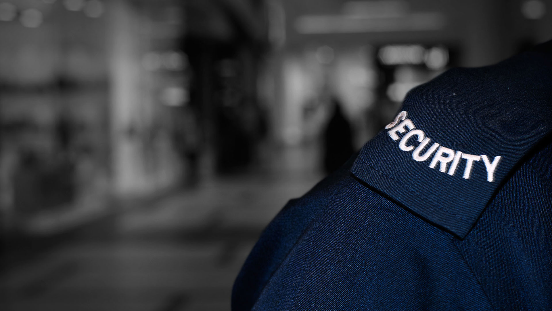 Barricade Protection Agency